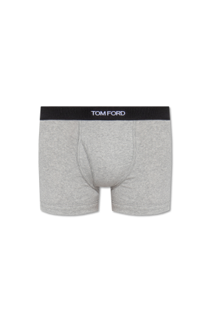 【関税込み】TOM FORD ボクサー Tom Ford Boxers with logo | Men's Clothing | Vitkac